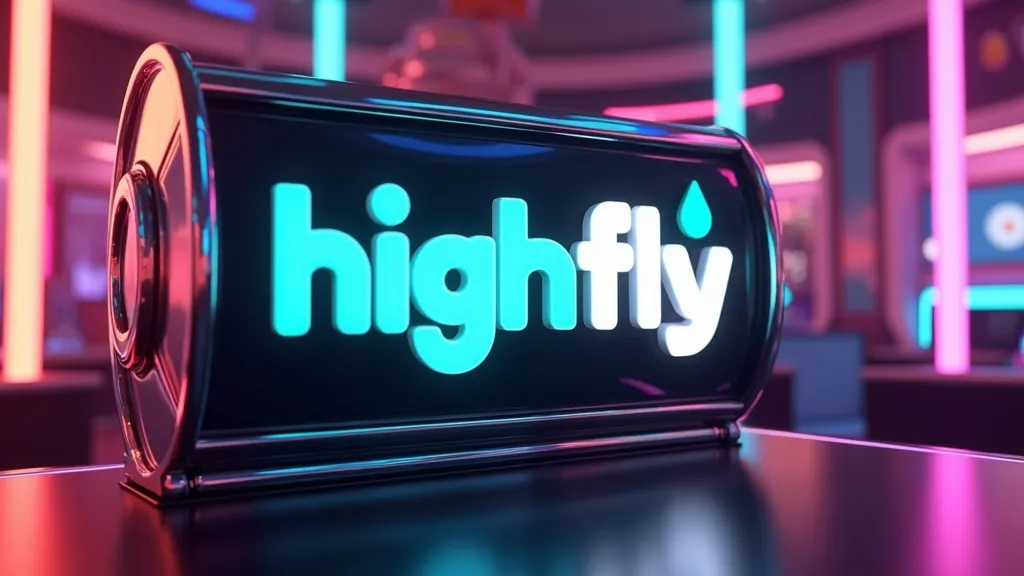 Highflybet-casinobonus