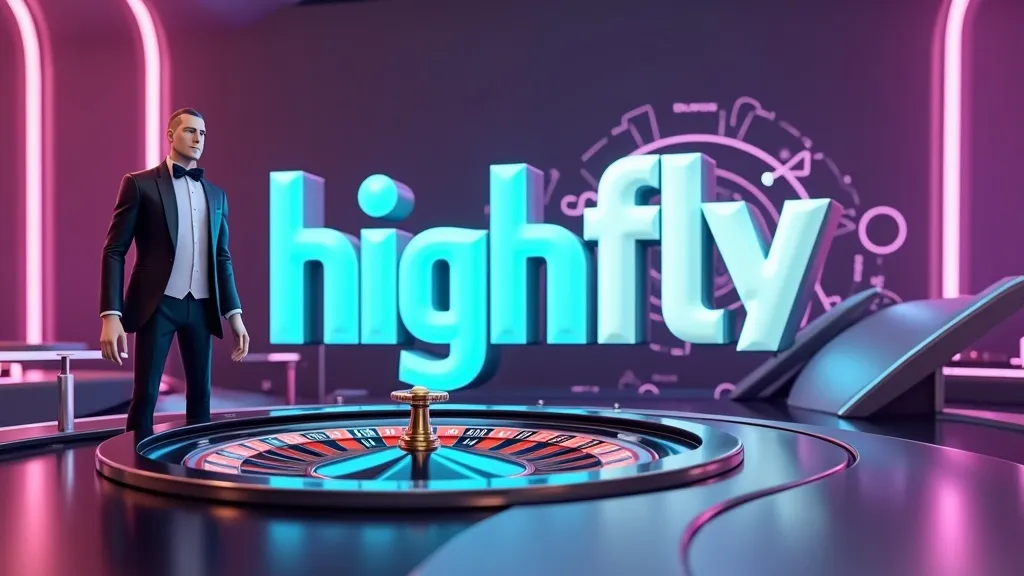 Highflybet-casinobonus
